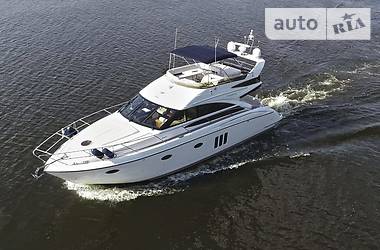 Моторная яхта Princess Flybridge 2009 в 