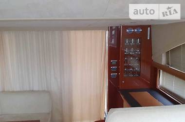 Моторная яхта Princess Flybridge 2009 в 