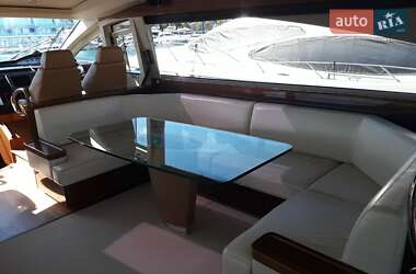 Моторная яхта Princess V65 2008 в Одессе