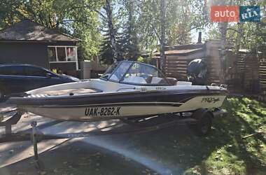 Катер ProCraft 180 Combo 2008 в 