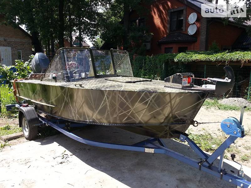 Човен Прогресс 2 2015 в Києві фото Човен Прогресс 2 2015 в Києві