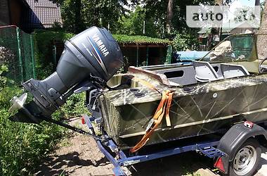 Човен Прогресс 2 2015 в Києві фото 3 Човен Прогресс 2 2015 в Києві