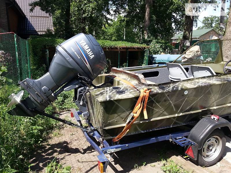 Човен Прогресс 2 2015 в Києві фото 3 Човен Прогресс 2 2015 в Києві