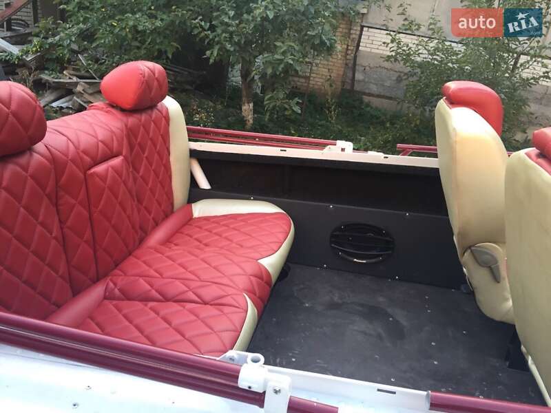 Лодка Прогресс 2 2016 в Киеве