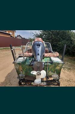 Лодка Прогресс 2 2020 в 