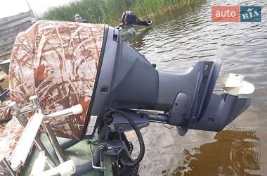 Інший водний транспорт Прогресс 2 2019 в Чернігові