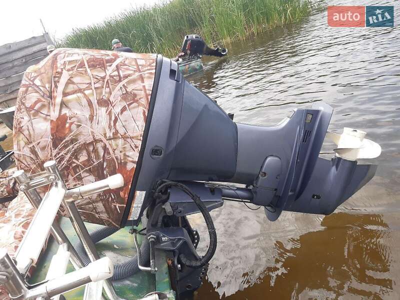 Інший водний транспорт Прогресс 2 2019 в Чернігові