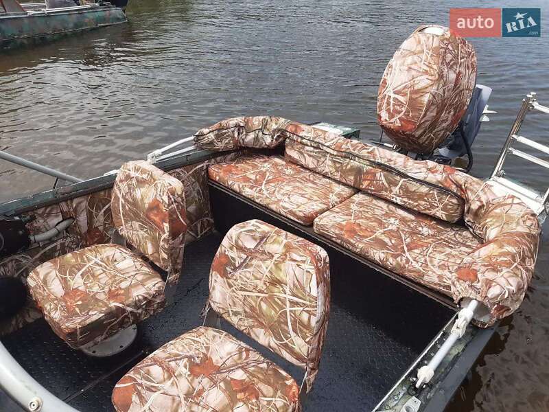 Інший водний транспорт Прогресс 2 2019 в Чернігові