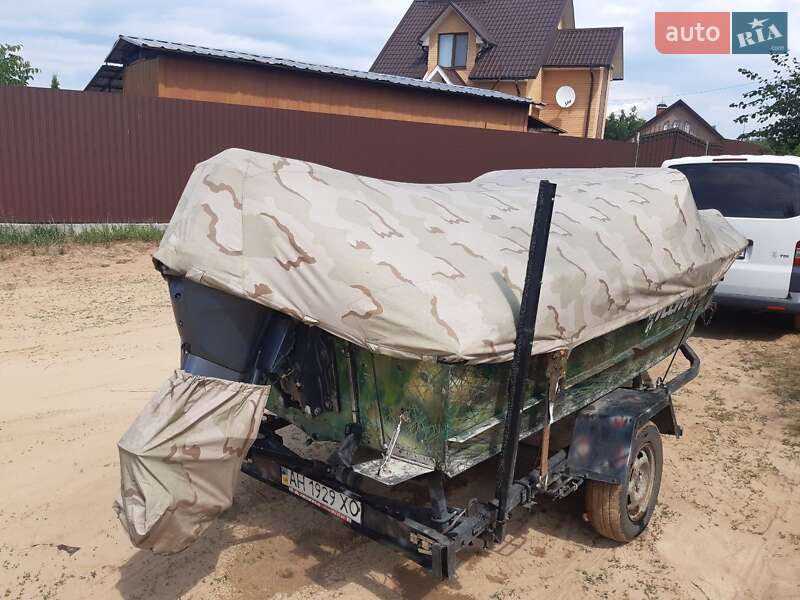 Інший водний транспорт Прогресс 2 2019 в Чернігові