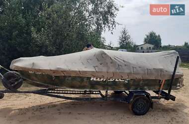 Інший водний транспорт Прогресс 2 2019 в Чернігові