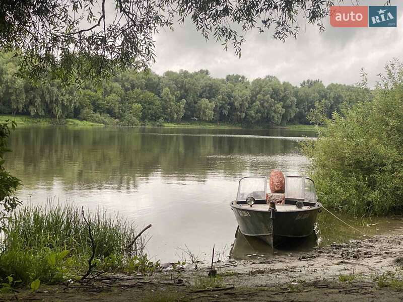 Інший водний транспорт Прогресс 2 2019 в Чернігові