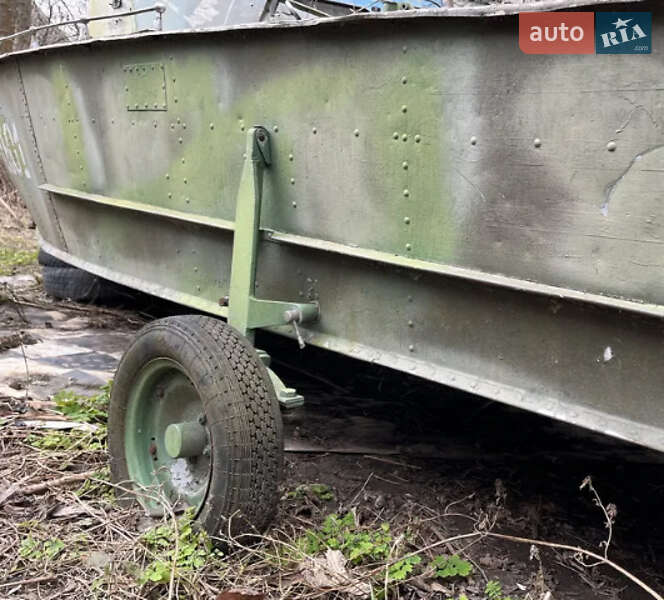 Лодка Прогресс 2 1980 в Киеве фото 7 Лодка Прогресс 2 1980 в Киеве