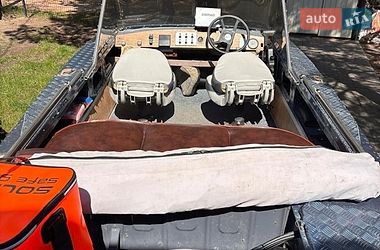 Другой водный транспорт Прогресс 2 2000 в Иршанске