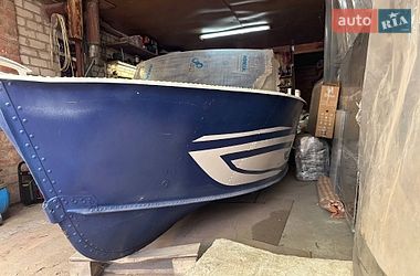 Лодка Прогресс 2 2020 в Запорожье