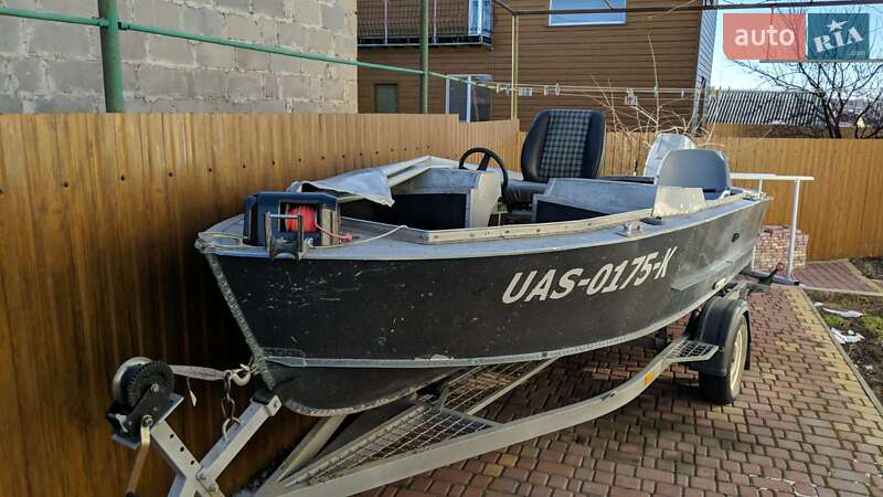 Лодка Прогресс 2М 2019 в Одессе фото Лодка Прогресс 2М 2019 в Одессе