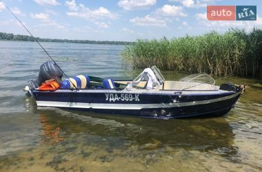 Човен Прогресс 2М 1980 в Дніпрі фото Човен Прогресс 2М 1980 в Дніпрі
