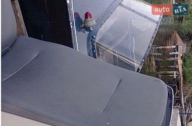 Човен Прогресс 2М 2009 в Києві