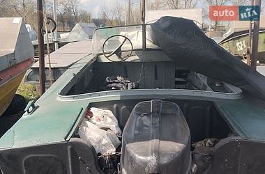 Човен Прогресс 2М 1985 в Кам'янському фото 3 Човен Прогресс 2М 1985 в Кам'янському