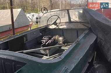 Човен Прогресс 2М 1985 в Кам'янському фото 4 Човен Прогресс 2М 1985 в Кам'янському