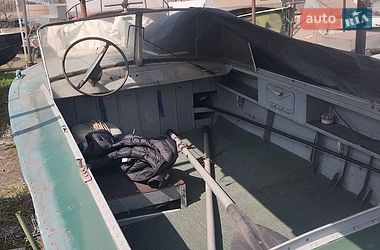 Човен Прогресс 2М 1985 в Кам'янському фото 5 Човен Прогресс 2М 1985 в Кам'янському