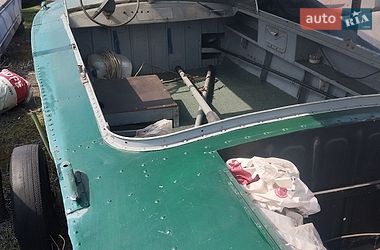 Човен Прогресс 2М 1985 в Кам'янському фото 7 Човен Прогресс 2М 1985 в Кам'янському