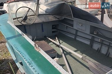 Човен Прогресс 2М 1985 в Кам'янському фото 6 Човен Прогресс 2М 1985 в Кам'янському