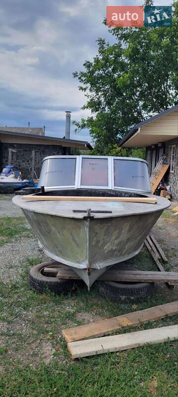 Катер Прогресс 3М 2023 в Гайвороне фото 44 Катер Прогресс 3М 2023 в Гайвороне