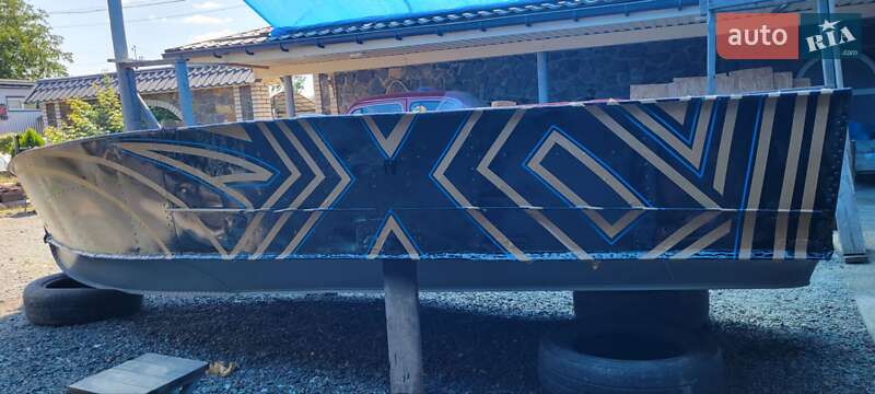 Катер Прогресс 3М 2023 в Гайвороне фото 15 Катер Прогресс 3М 2023 в Гайвороне