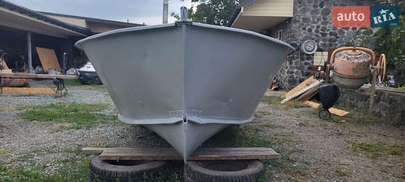 Катер Прогресс 3М 2023 в Гайвороне фото 23 Катер Прогресс 3М 2023 в Гайвороне