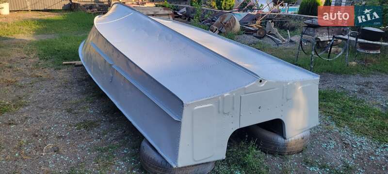 Катер Прогресс 3М 2023 в Гайвороне фото 28 Катер Прогресс 3М 2023 в Гайвороне