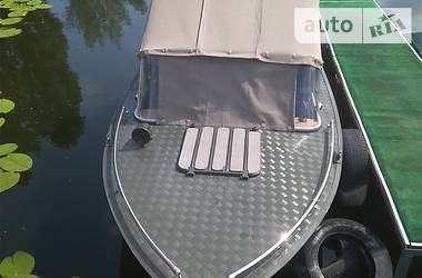 Катер Прогресс 4 1987 в Запорожье