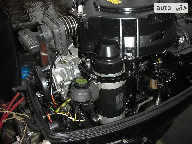 Катер Прогресс 4 1987 в Запорожье