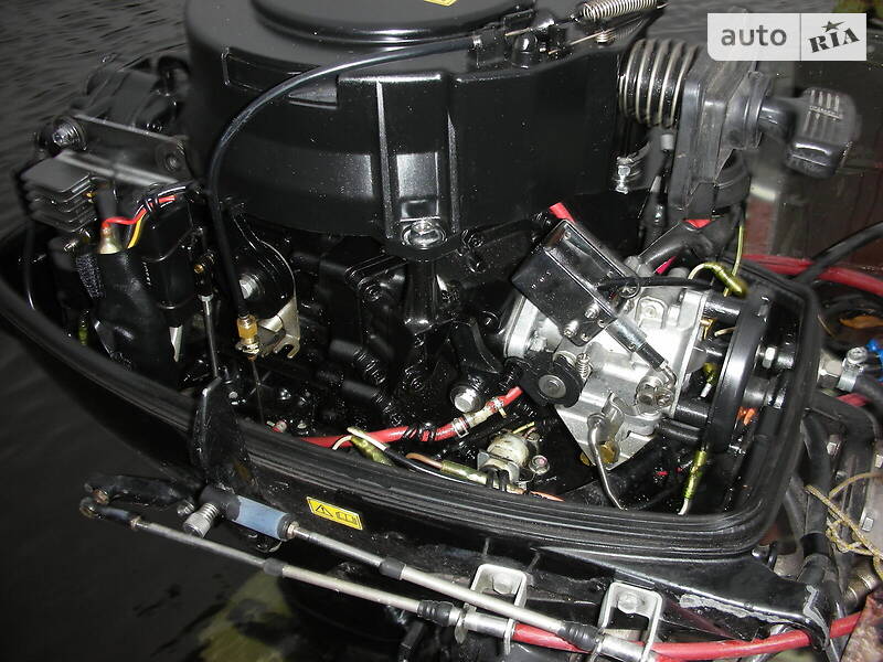 Катер Прогресс 4 1987 в Запорожье