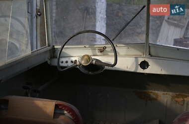 Лодка Прогресс 4 1975 в Мироновке