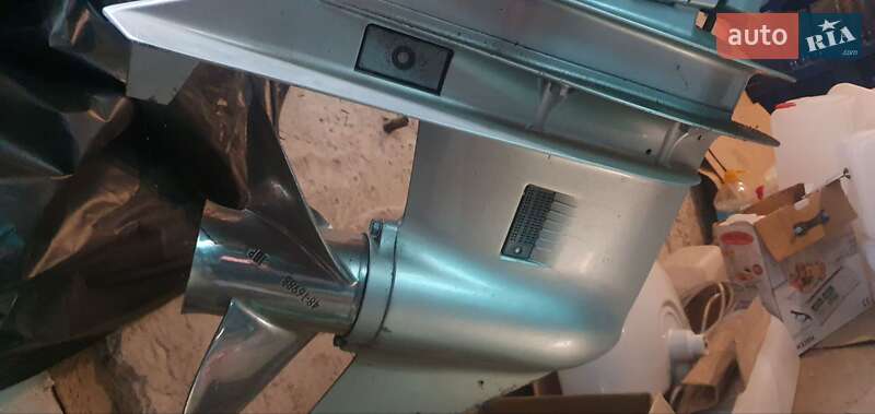 Лодка Прогресс 4 2014 в Херсоне