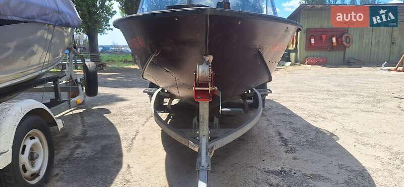 Лодка Прогресс 4 2019 в Запорожье фото 2 Лодка Прогресс 4 2019 в Запорожье