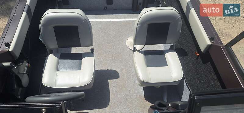 Лодка Прогресс 4 2019 в Запорожье фото 13 Лодка Прогресс 4 2019 в Запорожье