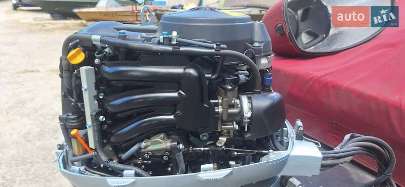 Лодка Прогресс 4 2019 в Запорожье фото 17 Лодка Прогресс 4 2019 в Запорожье