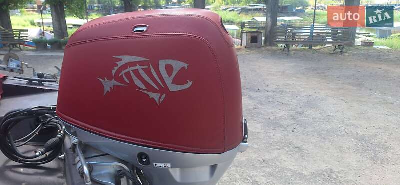 Лодка Прогресс 4 2019 в Запорожье фото 20 Лодка Прогресс 4 2019 в Запорожье