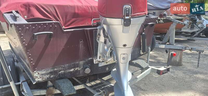 Лодка Прогресс 4 2019 в Запорожье фото 25 Лодка Прогресс 4 2019 в Запорожье