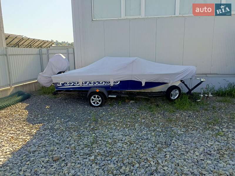 Човен Прогресс 4 2020 в Чернівцях фото 6 Човен Прогресс 4 2020 в Чернівцях