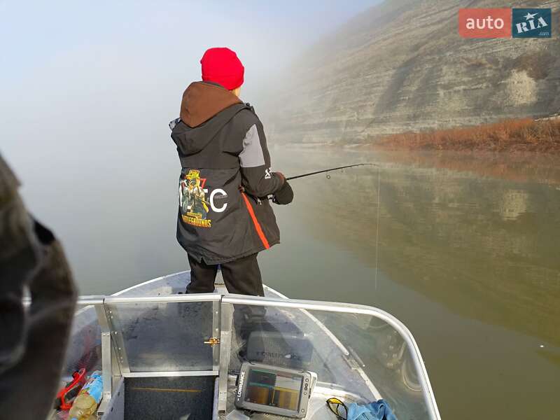 Човен Прогресс 4 2020 в Чернівцях фото 16 Човен Прогресс 4 2020 в Чернівцях