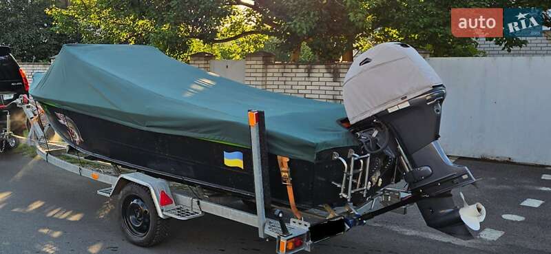 Катер Прогресс 4 2016 в Киеве фото 3 Катер Прогресс 4 2016 в Киеве