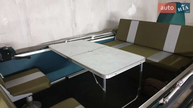 Катер Прогресс 4 2016 в Киеве фото 7 Катер Прогресс 4 2016 в Киеве