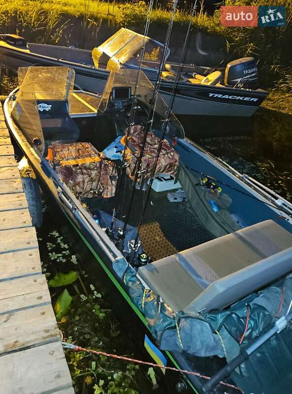 Катер Прогресс 4 2016 в Киеве фото 12 Катер Прогресс 4 2016 в Киеве