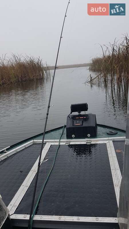 Катер Прогресс 4 2016 в Киеве фото 15 Катер Прогресс 4 2016 в Киеве