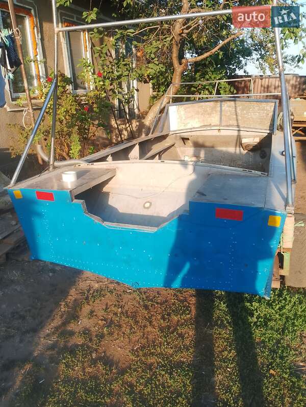 Лодка Прогресс 4 2020 в Татарбунарах фото 3 Лодка Прогресс 4 2020 в Татарбунарах