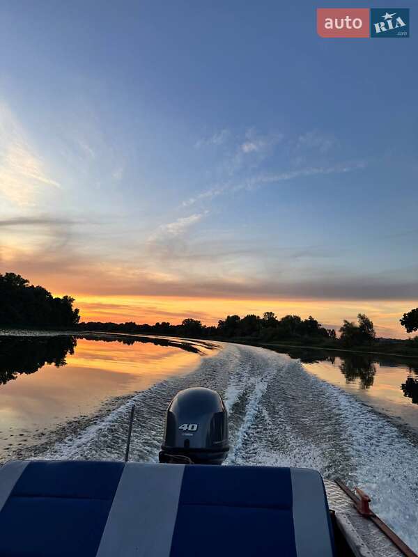 Лодка Прогресс 4 2020 в Каменском фото 3 Лодка Прогресс 4 2020 в Каменском