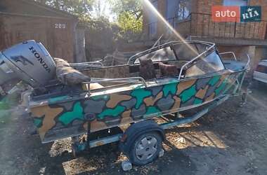 Катер Прогресс 4 2023 в 