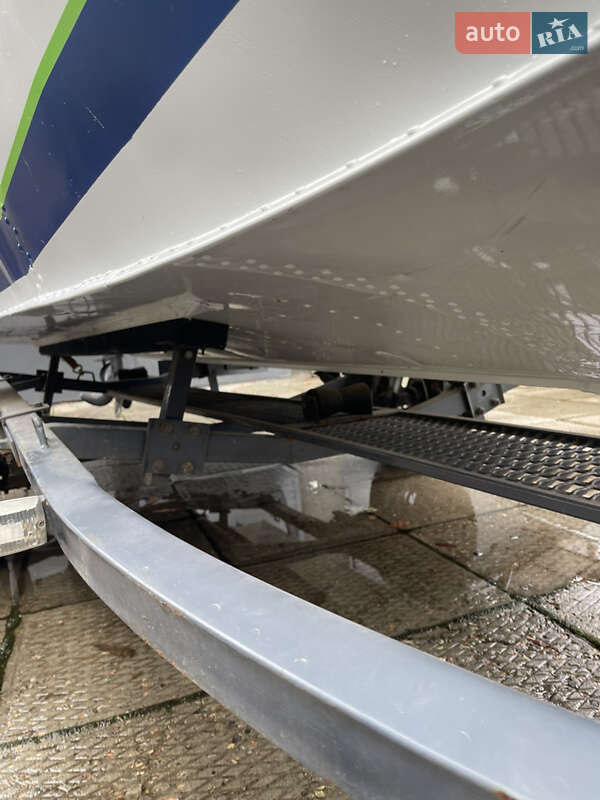 Катер Прогресс 4 2021 в Днепре фото 4 Катер Прогресс 4 2021 в Днепре